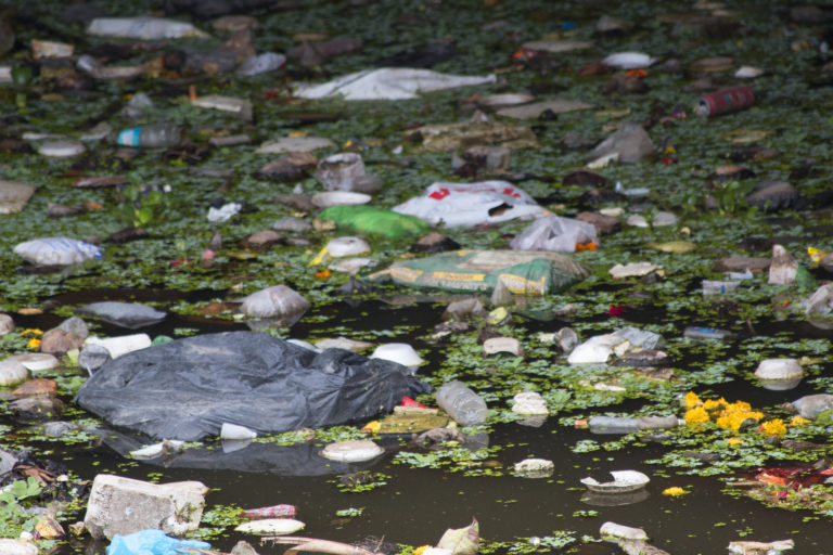 Plastic Ban in Maharashtra, India